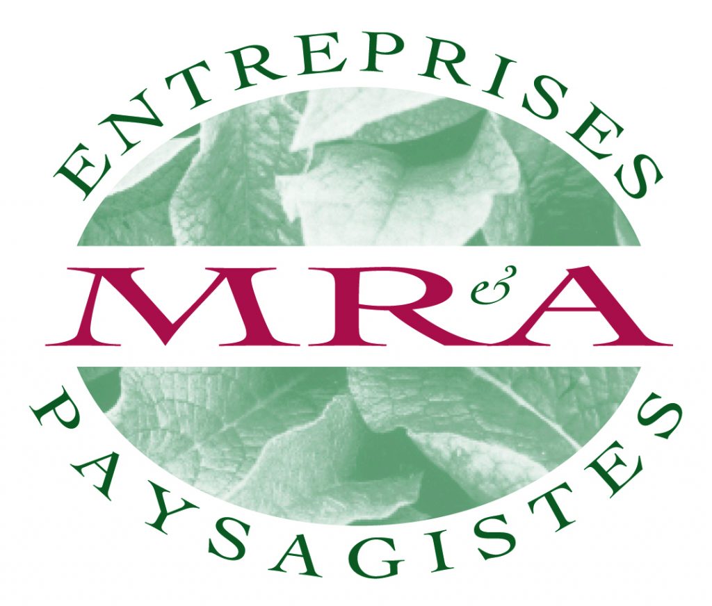 Logo MRA Paysagistes